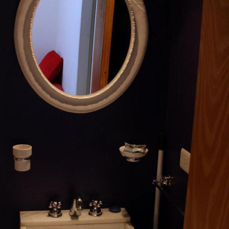 Apart Hotel Abedules - Apartamento Superior de 1 dormitorio - 1