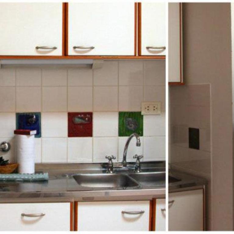 Apart Hotel Abedules - Apartamento Superior de 1 dormitorio - 3