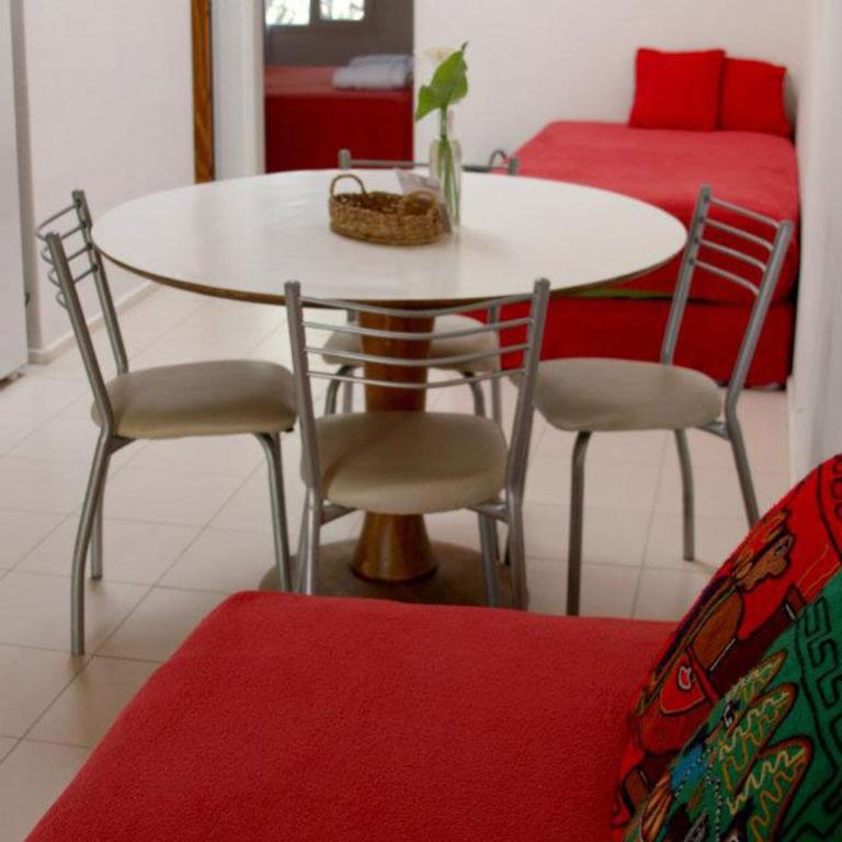 Apart Hotel Abedules - Apartamento Superior de 1 dormitorio - 4