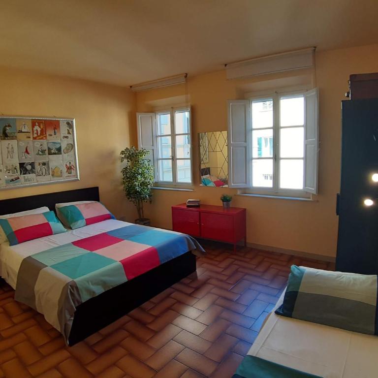 Francesca House - Appartamento con 3 Camere da Letto - 1