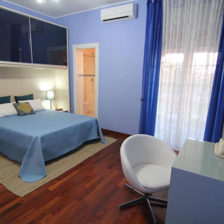 HB Le suites del Giardino - Standard Double Room - 4