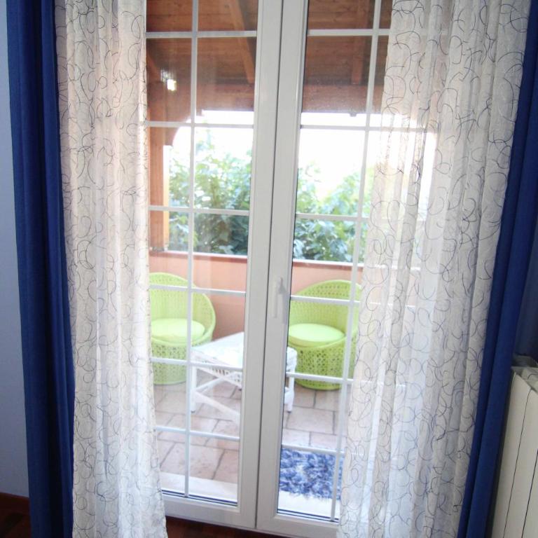 HB Le suites del Giardino - Standard Double Room - 3