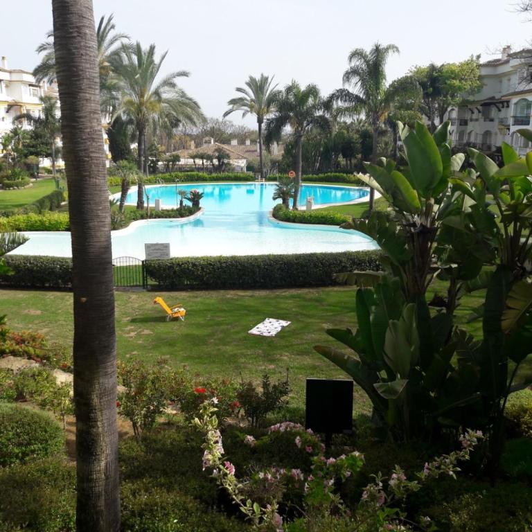 Chez Migs & Luci. Marbella. Milla de Oro. Golden Mille - Apartamento de 2 dormitorios - 23