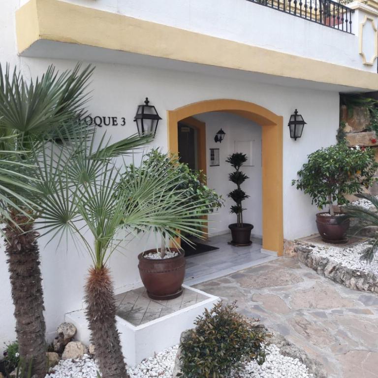 Chez Migs & Luci. Marbella. Milla de Oro. Golden Mille - Apartamento de 2 dormitorios - 31