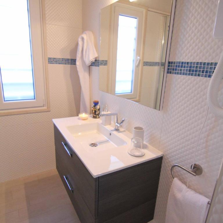 HB Le suites del Giardino - Standard Double Room - 1