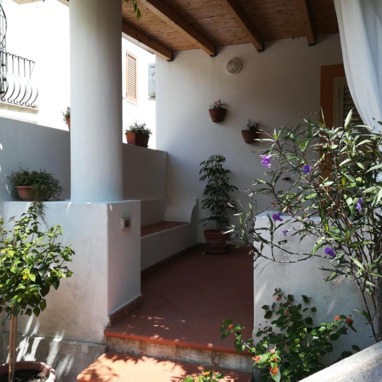 Casa Michelina - Appartamento Monolocale - 10