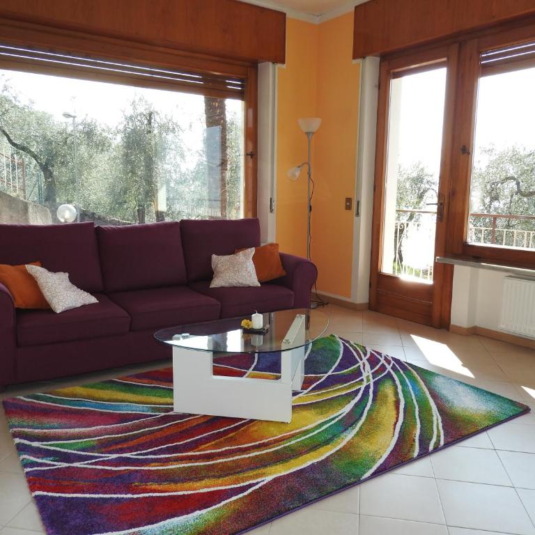 Casa Sant'Antonio - Appartamento con 2 Camere da Letto - 3