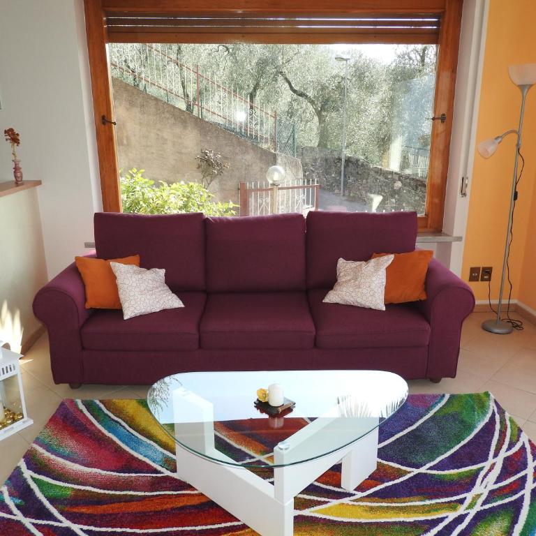 Casa Sant'Antonio - Appartamento con 2 Camere da Letto - 6