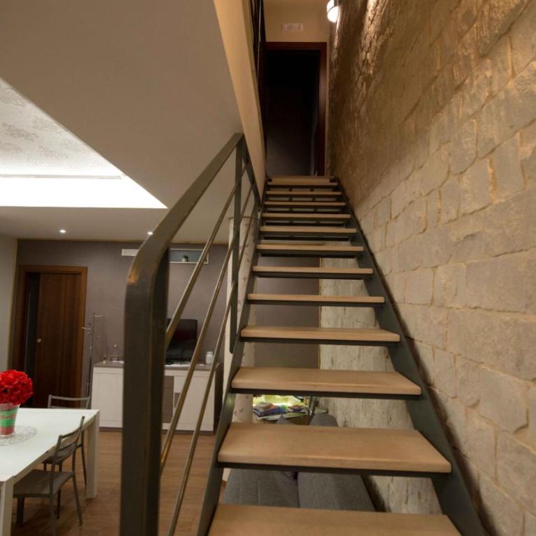 Casa Aruci Sweet Home - Casa con 2 Camere da Letto - 13