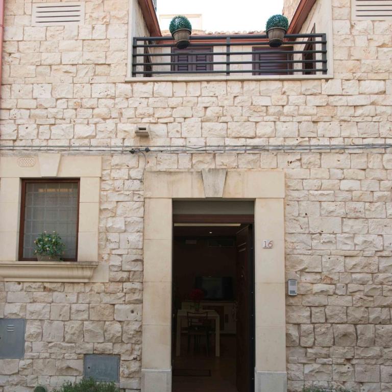 Casa Aruci Sweet Home - Casa con 2 Camere da Letto - 7