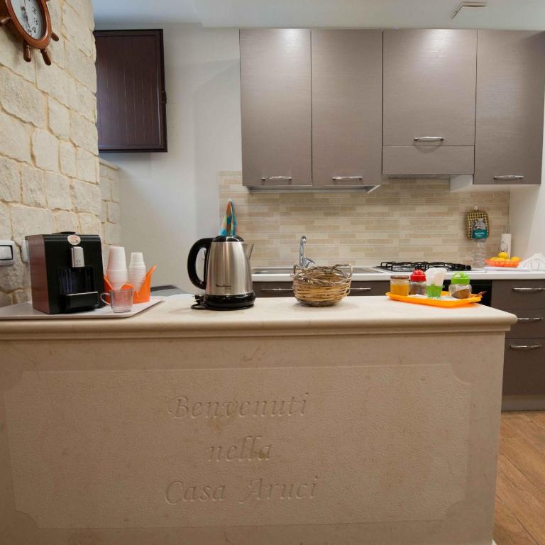 Casa Aruci Sweet Home - Casa con 2 Camere da Letto - 11