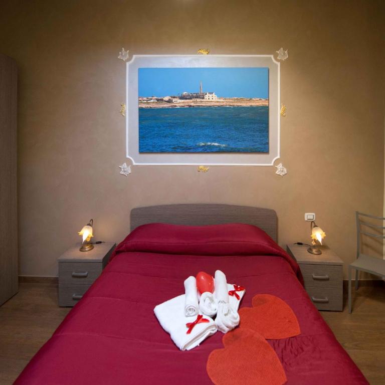 Casa Aruci Sweet Home - Casa con 2 Camere da Letto - 8