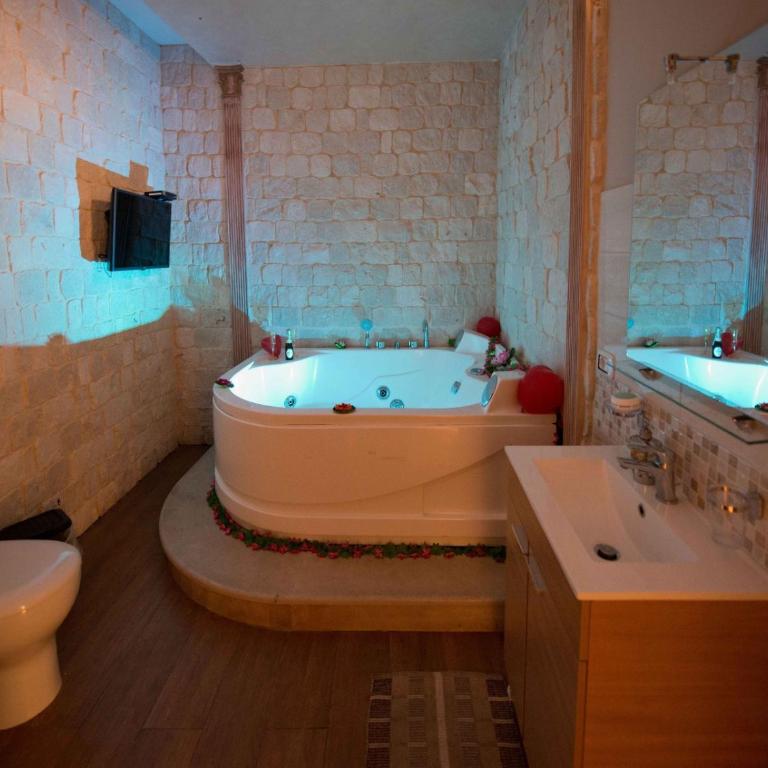 Casa Aruci Sweet Home - Casa con 2 Camere da Letto - 4