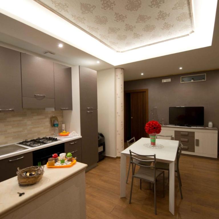 Casa Aruci Sweet Home - Casa con 2 Camere da Letto - 3
