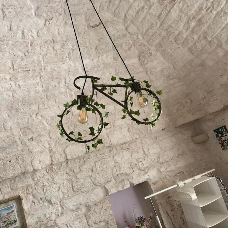 Lovely Stone House In Ostuni - Appartamento - 21