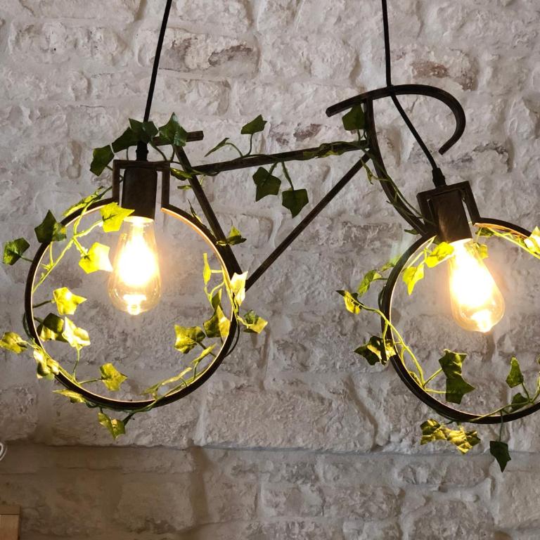 Lovely Stone House In Ostuni - Appartamento - 20