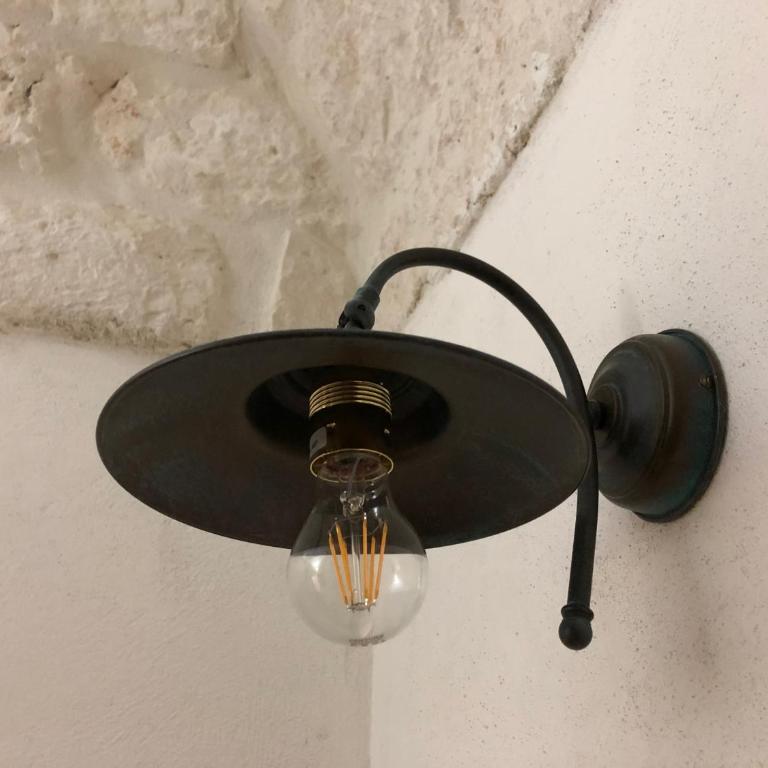 Lovely Stone House In Ostuni - Appartamento - 32