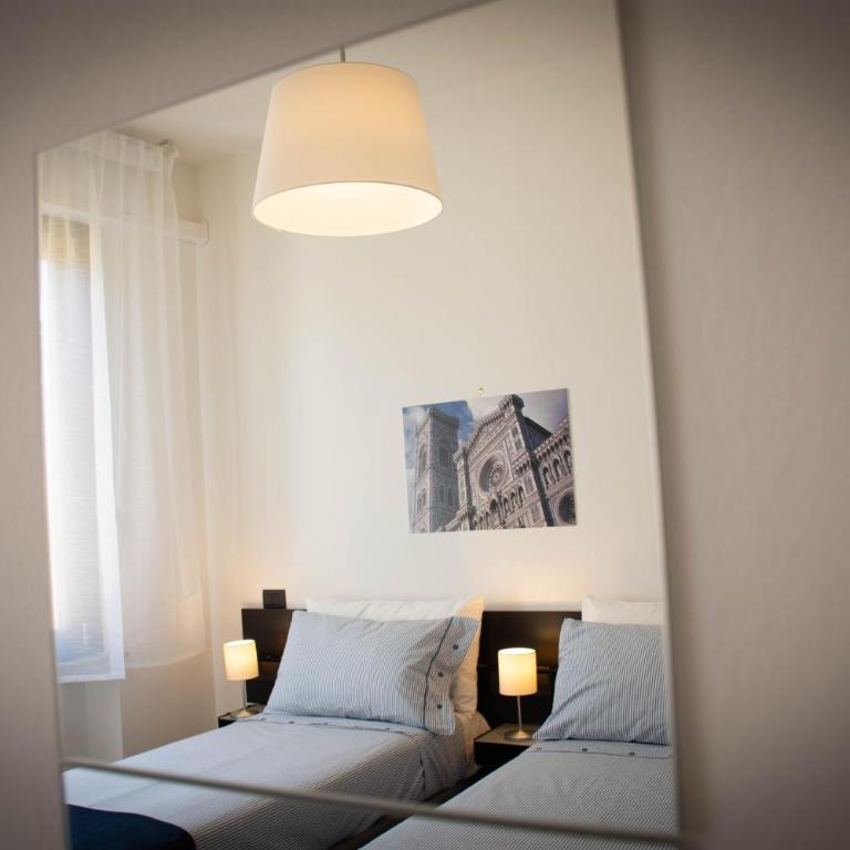 Kate Apartment in centro 3 camere da letto 3 bagni - Appartamento con 3 Camere da Letto - 63