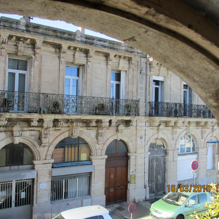 Studio avant port Sète - Apartamento - 13