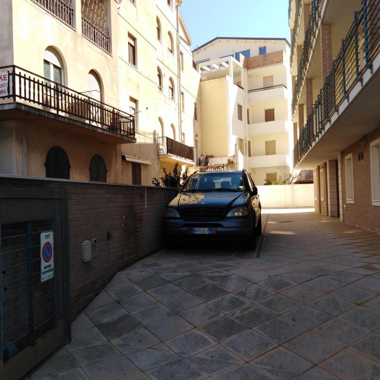 Appartamento Adriana - Appartamento con Vista Mare - 16