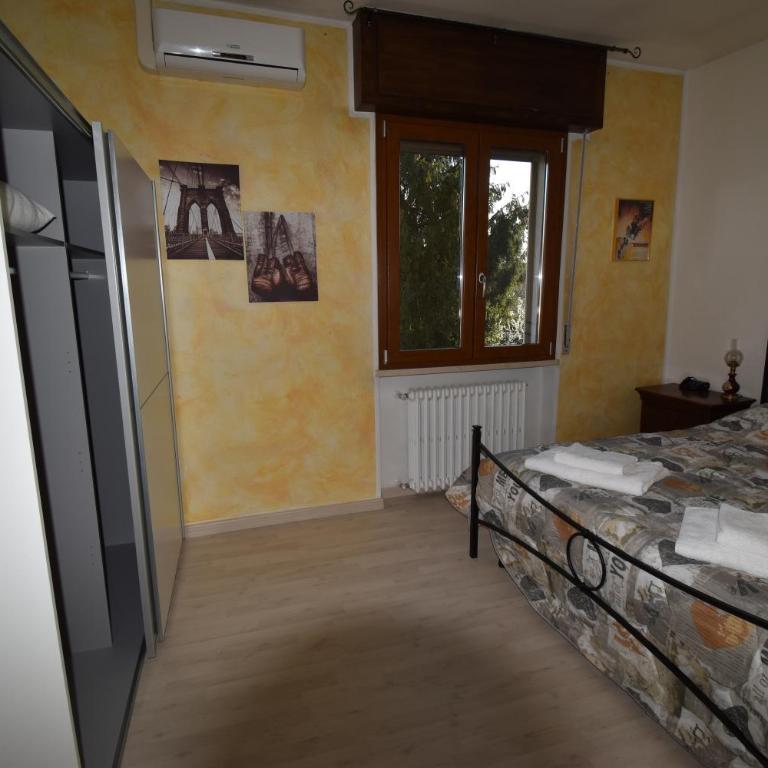 MeM House - Tra il Lago di Garda e Verona - Casa Vacanze - 10