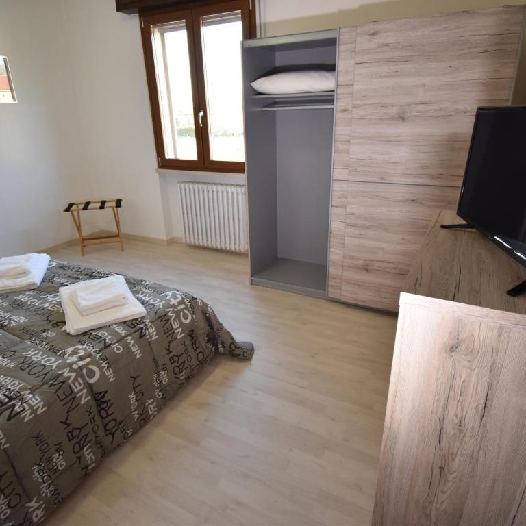 MeM House - Tra il Lago di Garda e Verona - Casa Vacanze - 14
