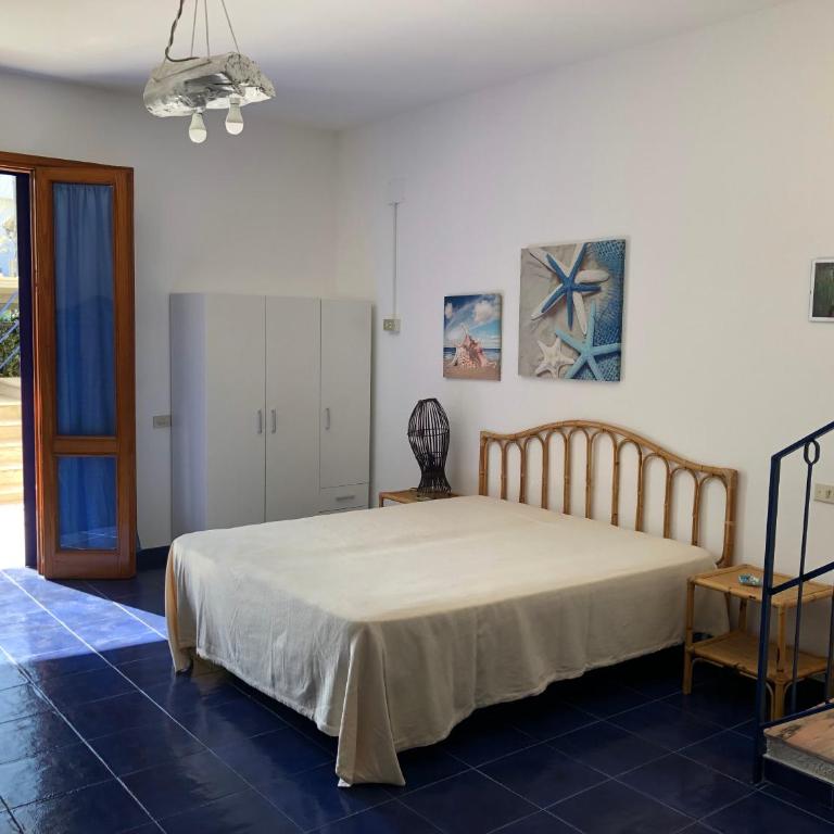 il girasole 2 - Casa con 2 Camere da Letto - 21
