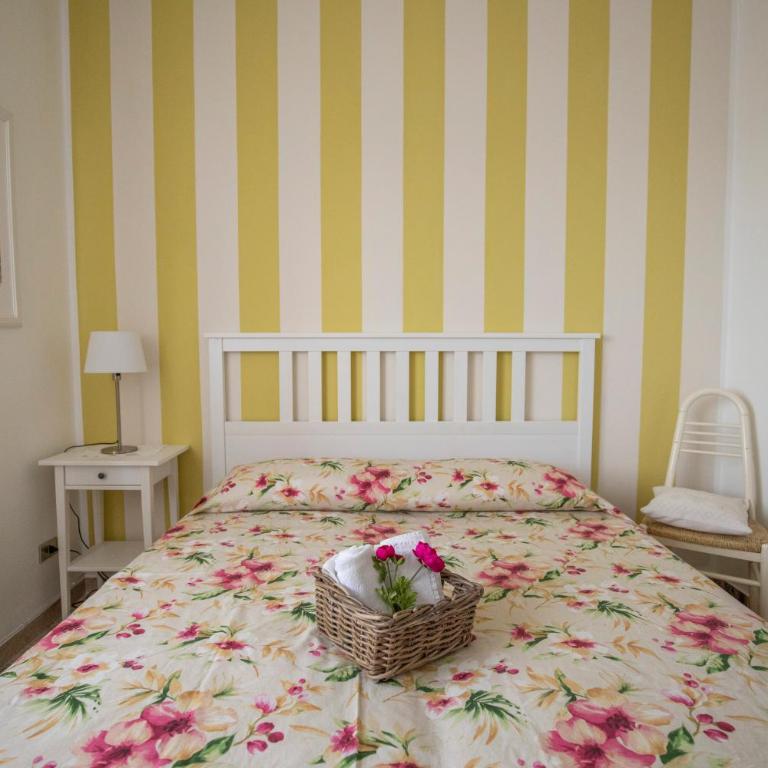 Fabiene Familyholidays - Two-Bedroom Apartment - 9