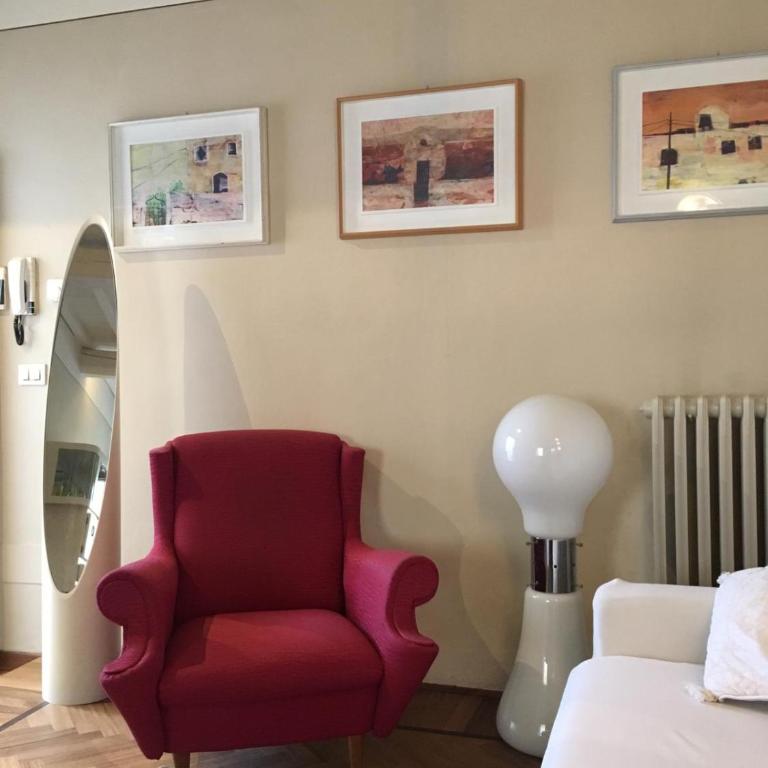 Accogliente bilocale centro storico - Appartamento con 1 Camera da Letto - 5