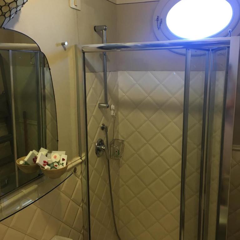 Accogliente bilocale centro storico - Appartamento con 1 Camera da Letto - 18
