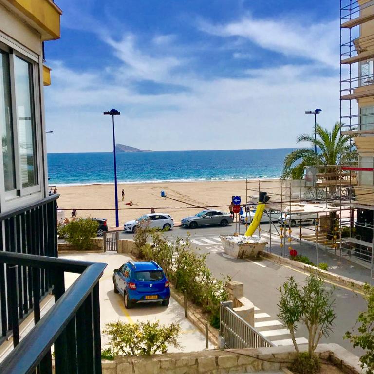 Neptuno on the Beach - Apartamento - 4