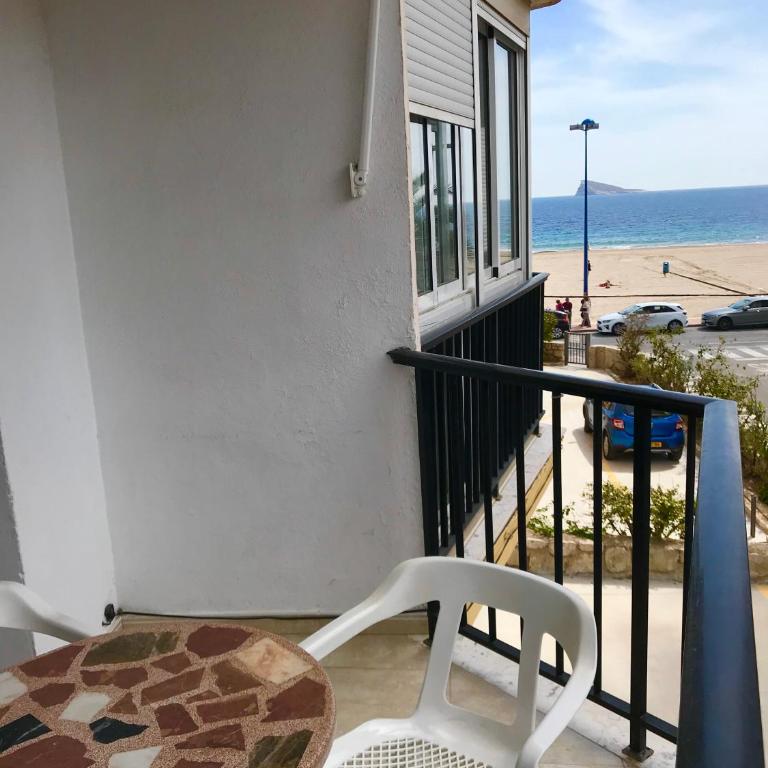 Neptuno on the Beach - Apartamento - 5