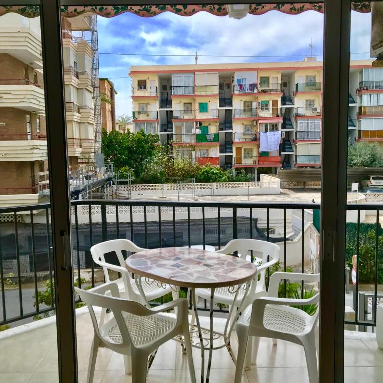 Neptuno on the Beach - Apartamento - 6