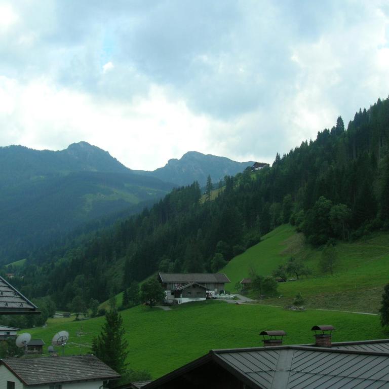 Maria's Platzl Wagrain - Apartment mit 3 Schlafzimmern - 8