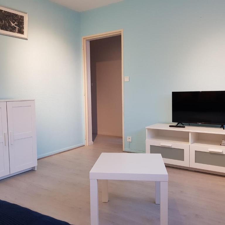 Le Bellevue - Appartement 1 Chambre - 7