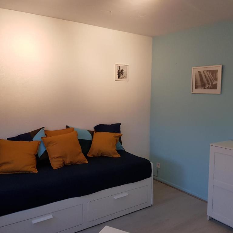 Le Bellevue - Appartement 1 Chambre - 8