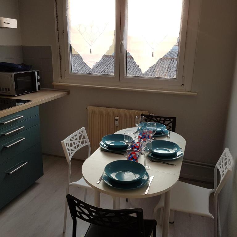 Le Bellevue - Appartement 1 Chambre - 9
