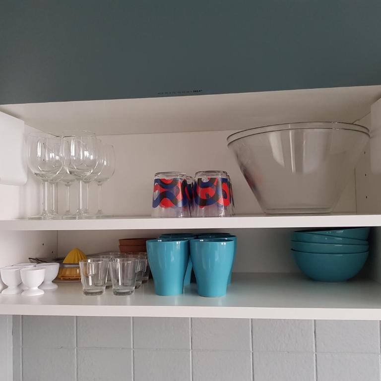 Le Bellevue - Appartement 1 Chambre - 15