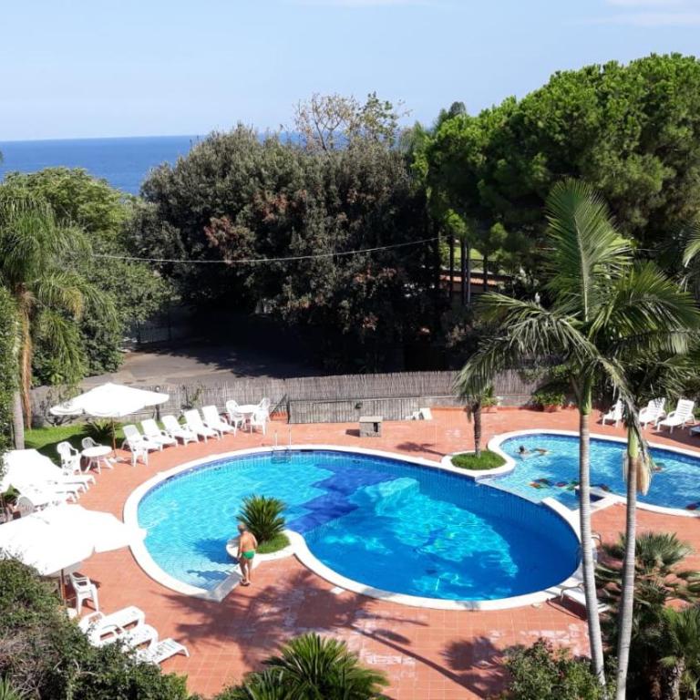 Adele's apartment - mulinia residence - Casa Vacanze - 2