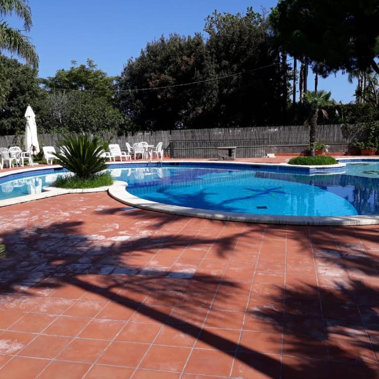 Adele's apartment - mulinia residence - Casa Vacanze - 27