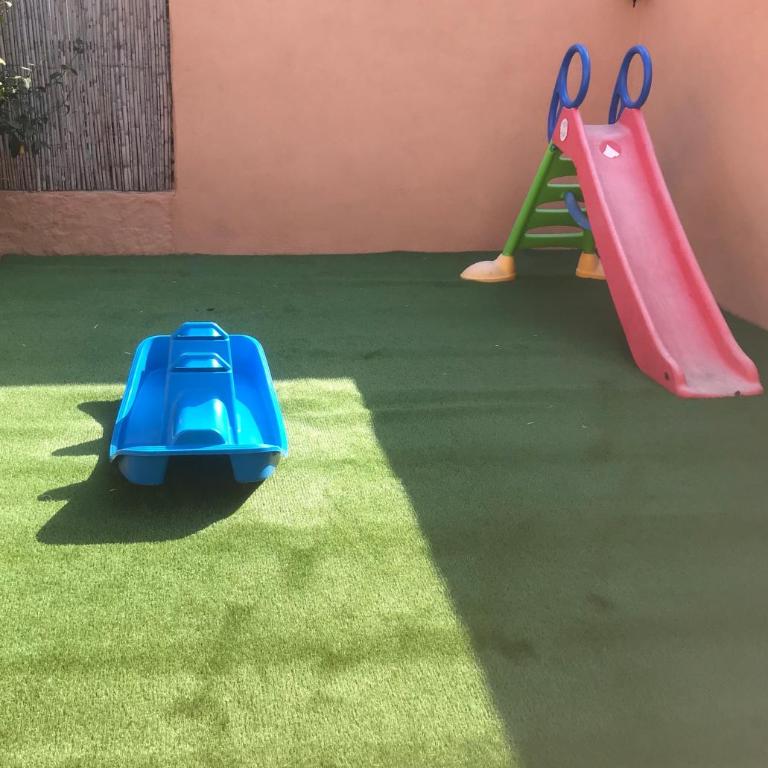 Cielo e mare - Casa Vacanze - 14