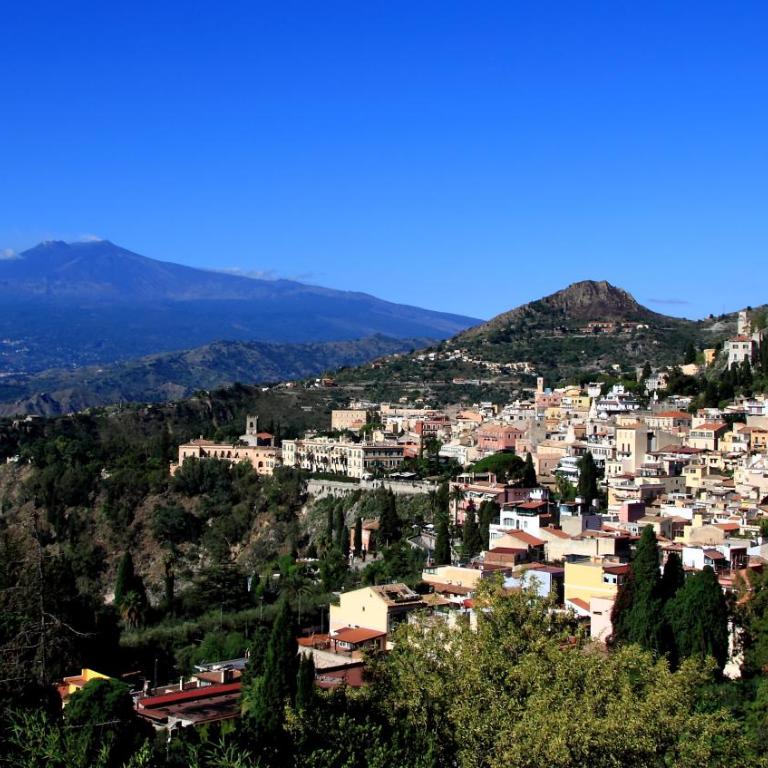Adele's apartment - mulinia residence - Casa Vacanze - 59