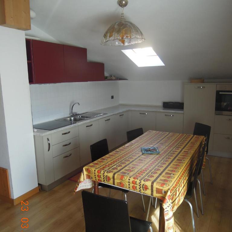Atirano - Ferienhaus - 3