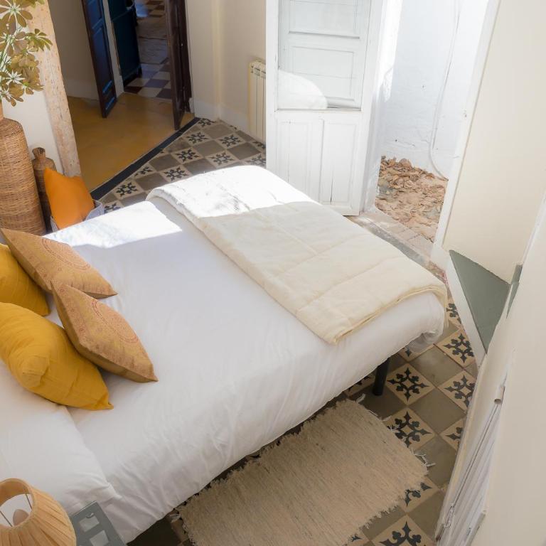 Bendita Casa - Four-Bedroom House - 15