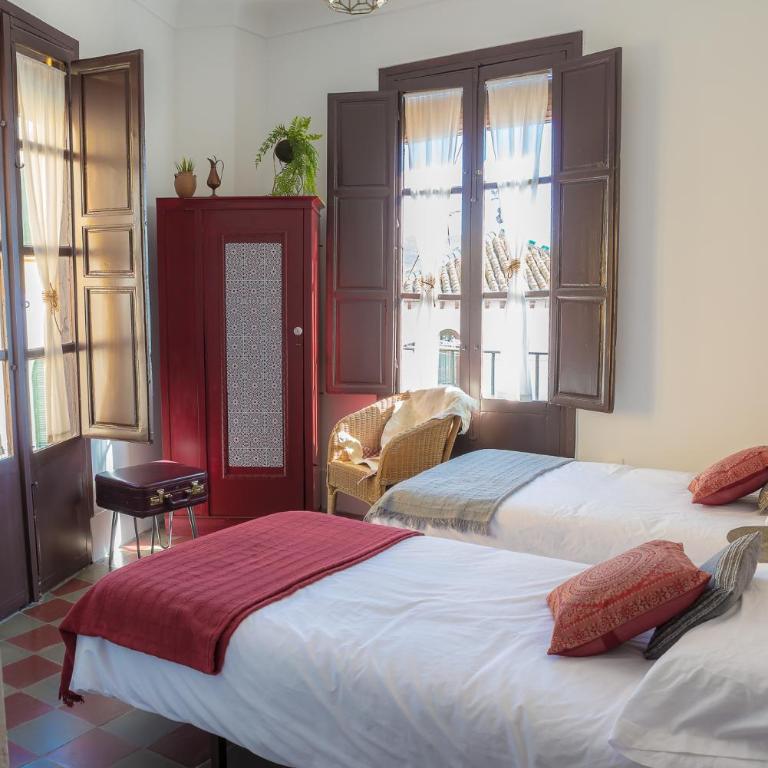 Bendita Casa - Four-Bedroom House - 19