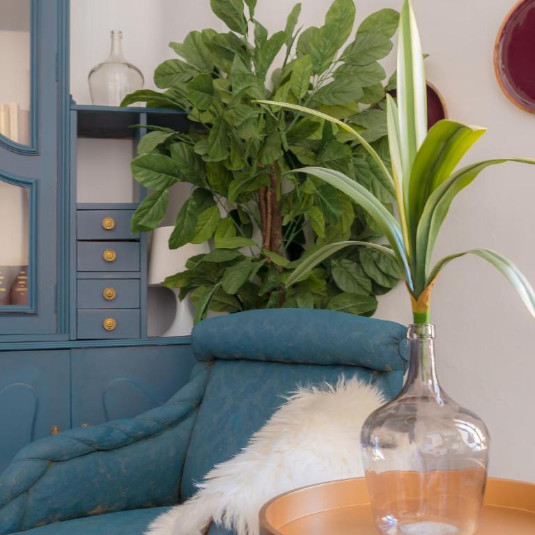 Bendita Casa - Four-Bedroom House - 23