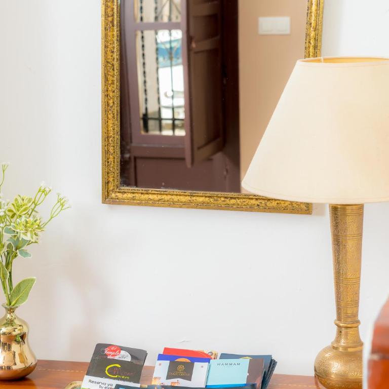 Bendita Casa - Four-Bedroom House - 5