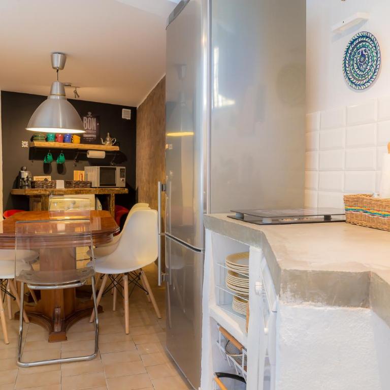 Bendita Casa - Four-Bedroom House - 29