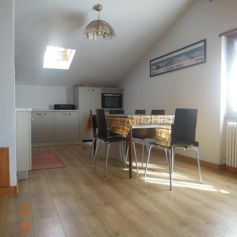 Atirano - Ferienhaus - 17