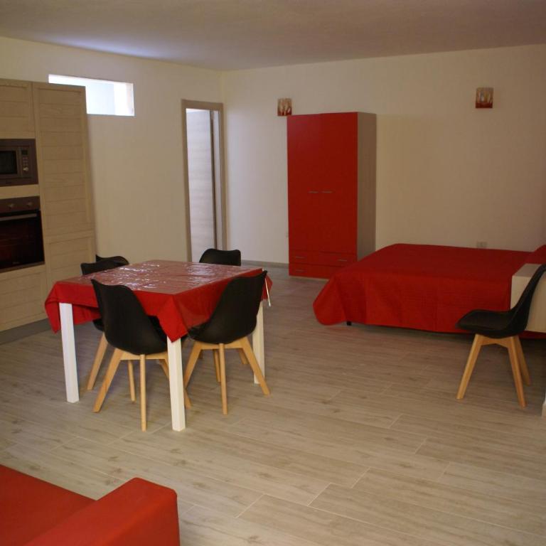 casa mariolu 2 - Appartamento Monolocale - 1